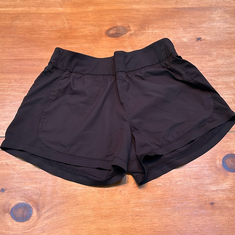 Athleta Shorts
